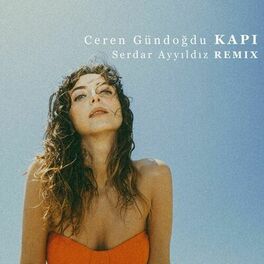 Album cover of Kapı (Remix)