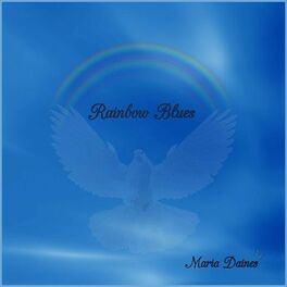 Album cover of Rainbow Blues