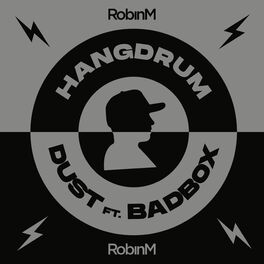 Album cover of Hangdrum / Dust