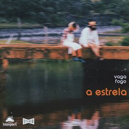 Album cover of A Estrela