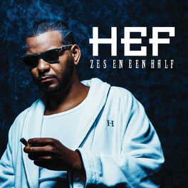 Album cover of 6,5 - Zes En Een Half