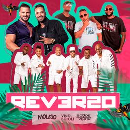 Album cover of Reverso