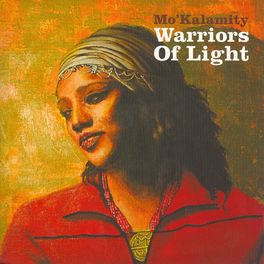 Album cover of Warriors of light