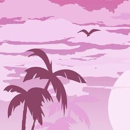 Album cover of Long Summer Night