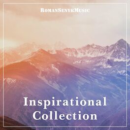 Album cover of Inspirational Collection