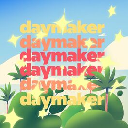 Album cover of Daymaker