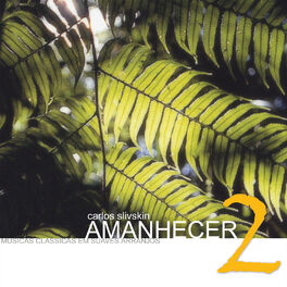 Album cover of Amanhecer 2