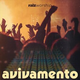 Album cover of Avivamento