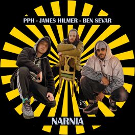 Album cover of Narnia