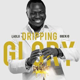 Album cover of Dripping Glory