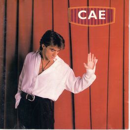 Album cover of CAE