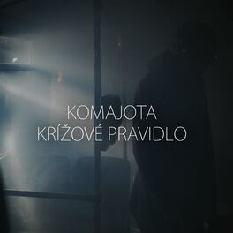 Album cover of Krížové pravidlo