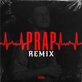 Album cover of PRAP (feat. BARDHI)