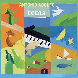 Album cover of Tema