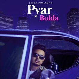 Album cover of Pyar Bolda