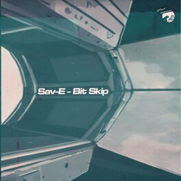Album cover of Bit Skip