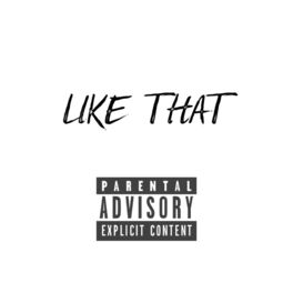 Album cover of Like That (feat. Nito NB)