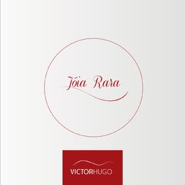 Album cover of Jóia Rara