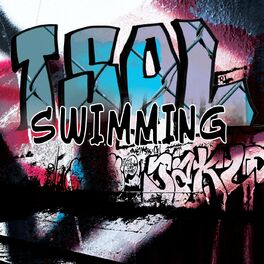 Album cover of Swimming