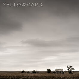 Album cover of Yellowcard