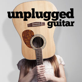 Album cover of Unplugged Guitar