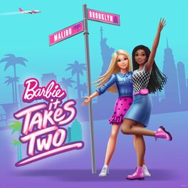 Album cover of It Takes Two (Theme Song)