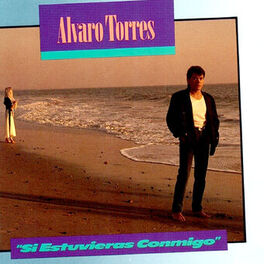 Album cover of Si Estuvieras Conmigo