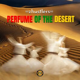 Album cover of Perfume of the Desert