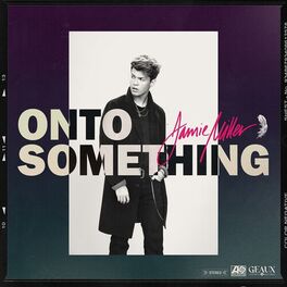 Album cover of Onto Something