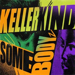 Album cover of Somebody EP