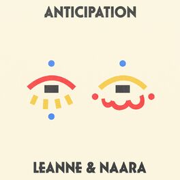 Album cover of Anticipation