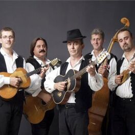 Album cover of Kad sam trijezan, svašta govorim
