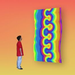 Album cover of Poster de toi