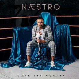 Album picture of Dans les cordes