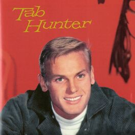 Album cover of Tab Hunter