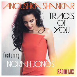 Album cover of Traces Of You (Radiomix)