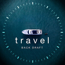 Album cover of Travel