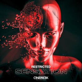 Album cover of Sensation