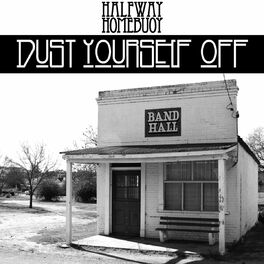 Album cover of Dust Yourself Off