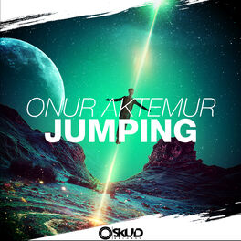 Album cover of Jumping