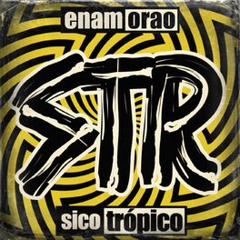Album cover of Enamorao