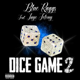 Album cover of Dice Game 2 (feat. Jayo Felony)