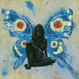 Album cover of Holly Blue
