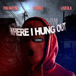 Album cover of Where I Hung Out