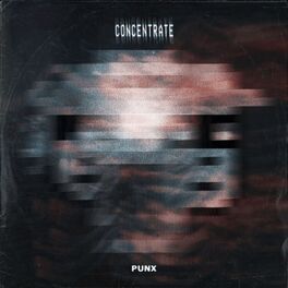 Album cover of Concentrate