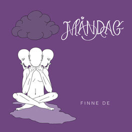 Album cover of Finne de