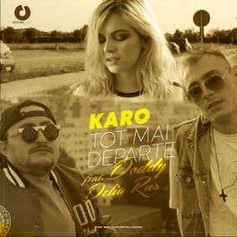 Album cover of Tot mai departe