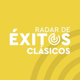 Album cover of Radar de Éxitos: Clásicos