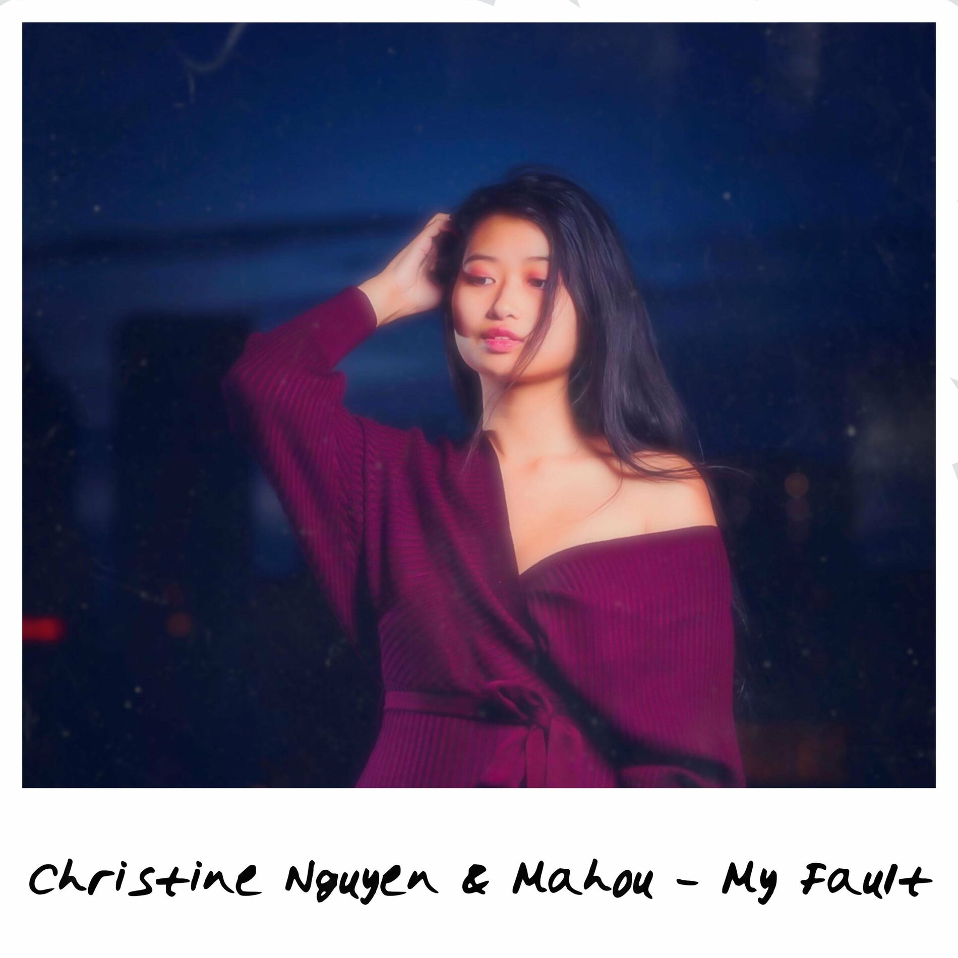 Christine Nguyen: albums, songs, playlists | Listen on Deezer