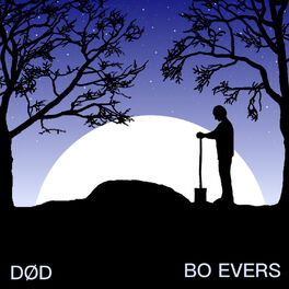 Album cover of Død